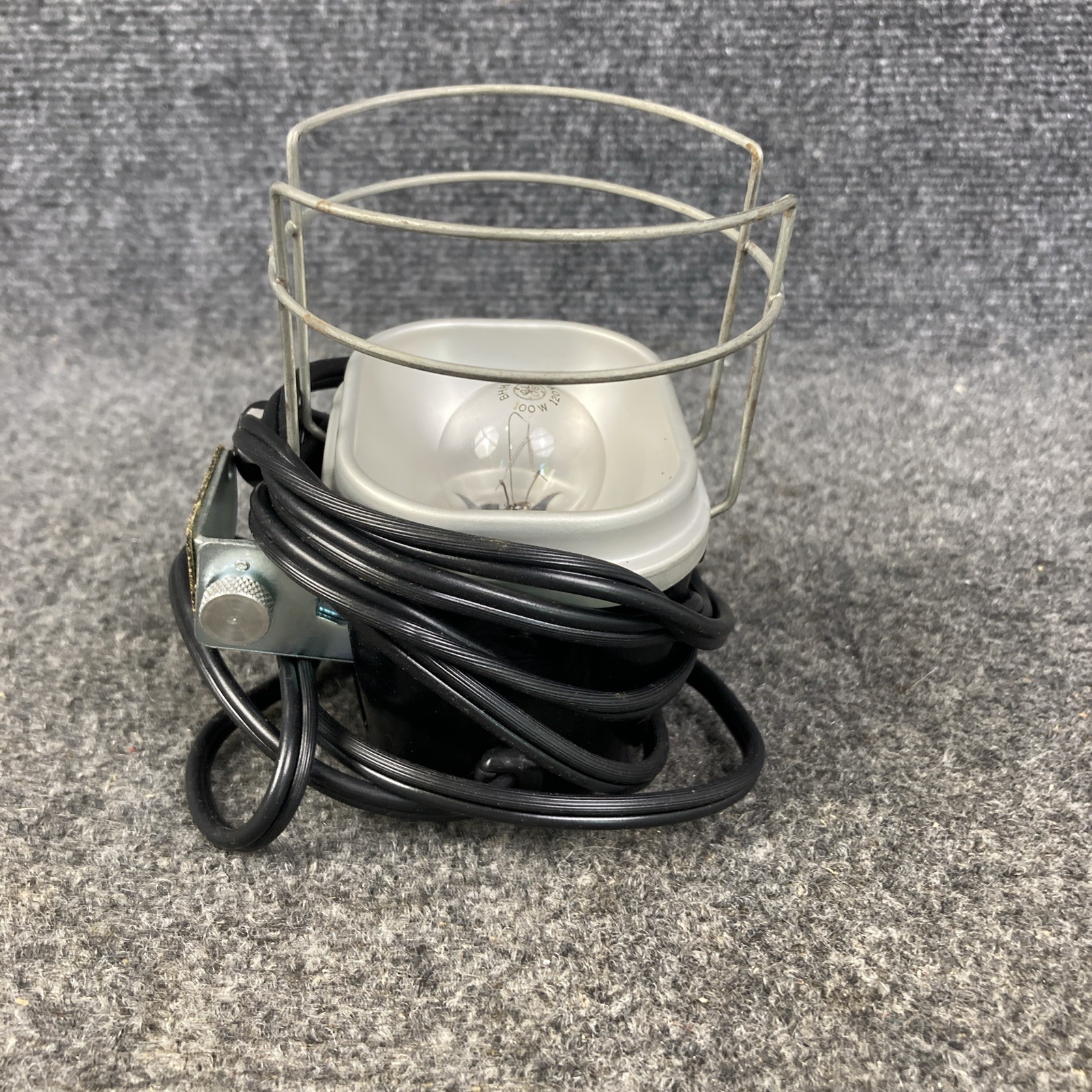 Vintage Sears XL-Movie Light for Movie Cameras 38812 WORKS MINT in Box