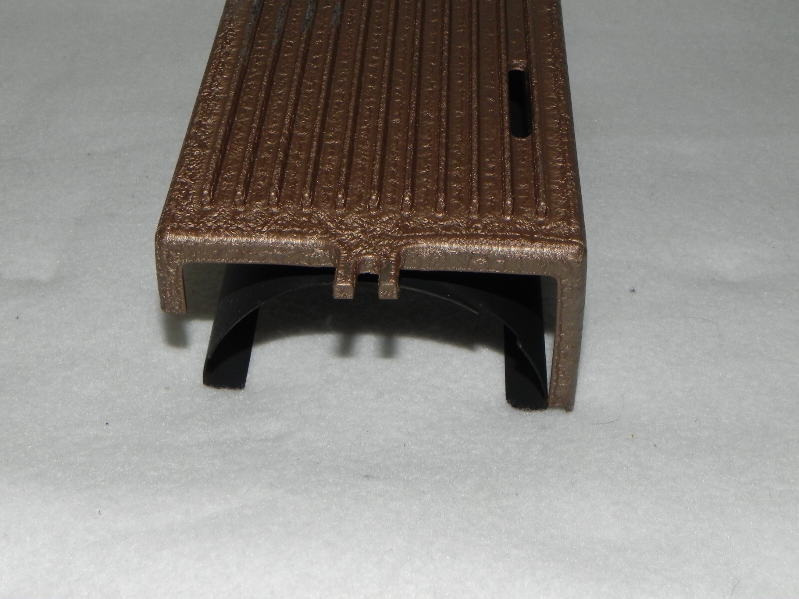 Ampro Futurist 8 Projector Parts: Front Cover for Bulb