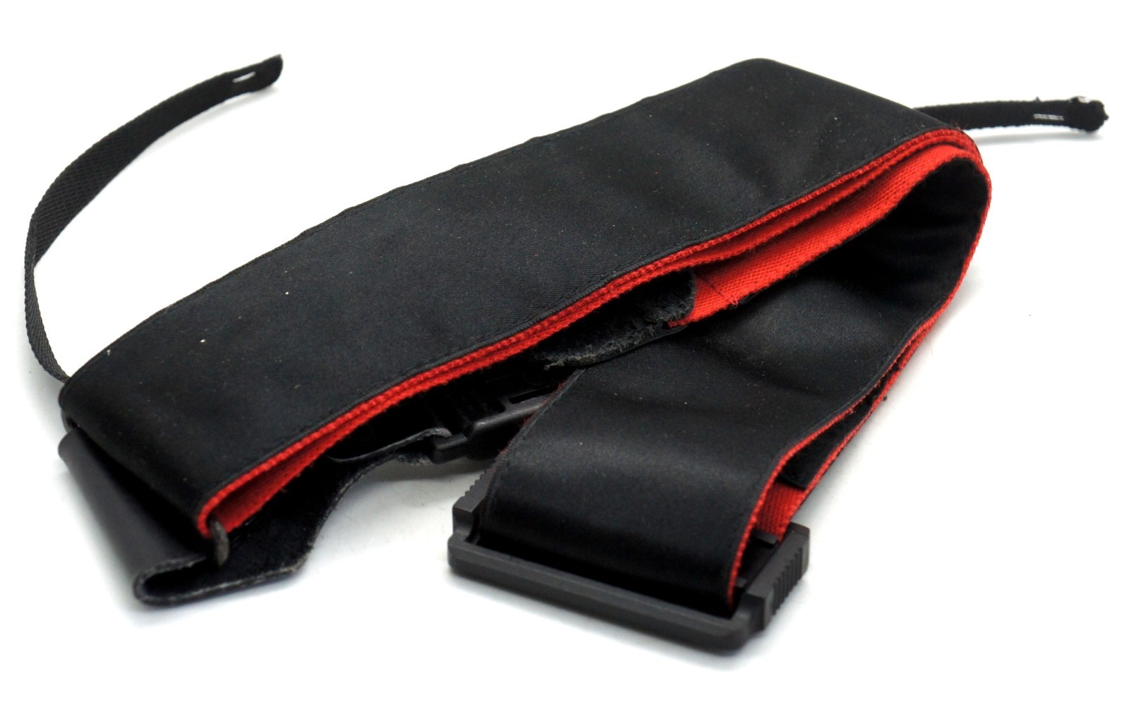 VERY RARE LEICA Camera WIDE Neck Shoulder Strap Fits Many models