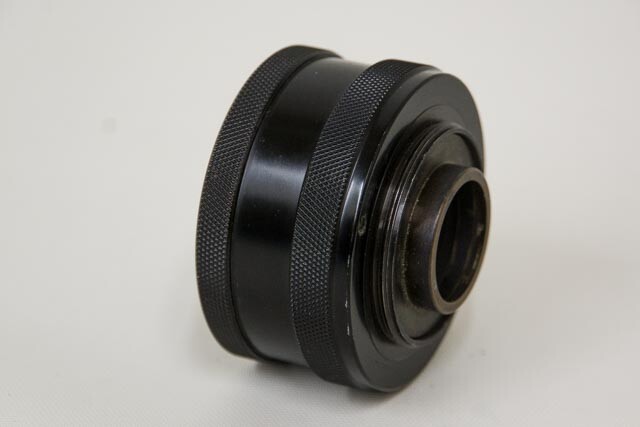 Leica VXZOO 5cm Focus Mount,