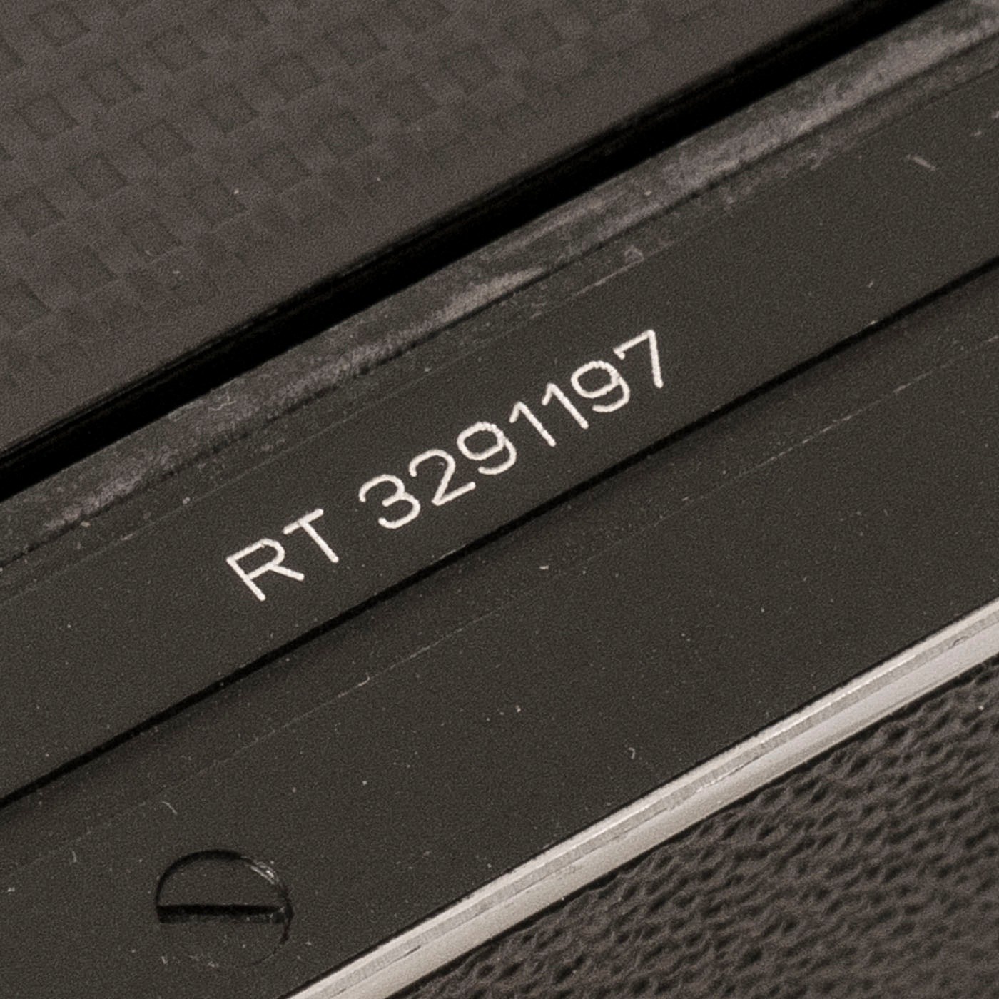 Hasselblad A12 Chrome 6×6 120 Roll Film Back (12 button)