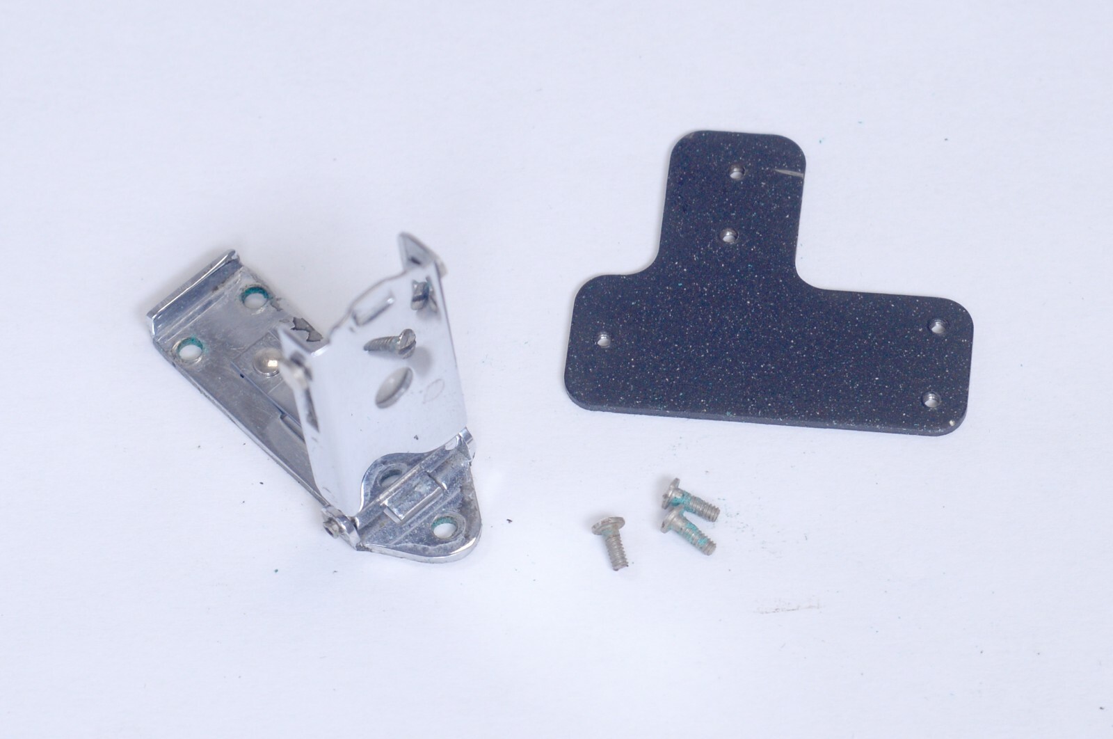 Cine KODAK Model K Rear Viewfinder Assembly Vintage Movie Camera Parts USA