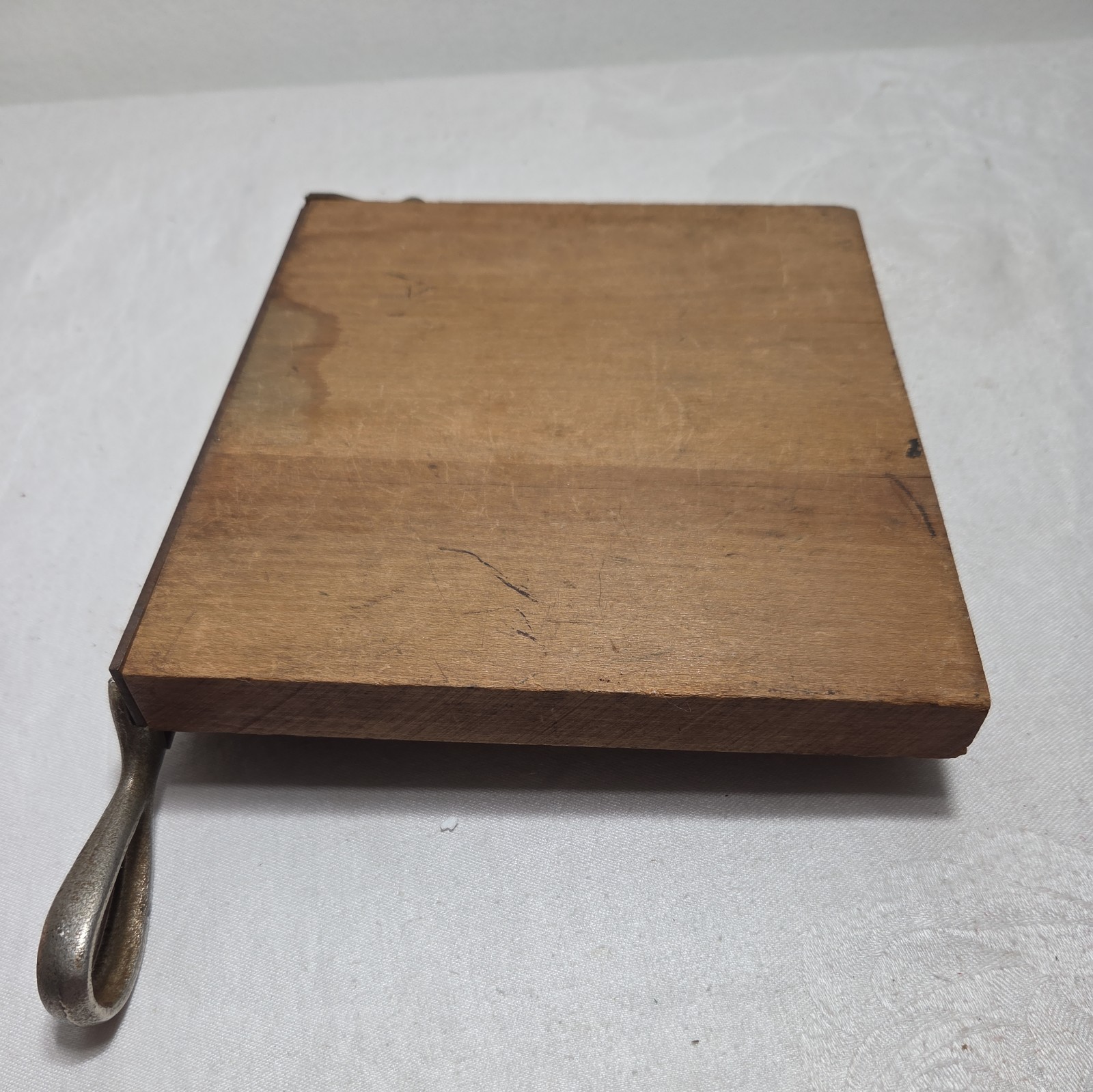 Vintage Kodak Film Trimming Board No2 EASTMAN KODAK COMPANY