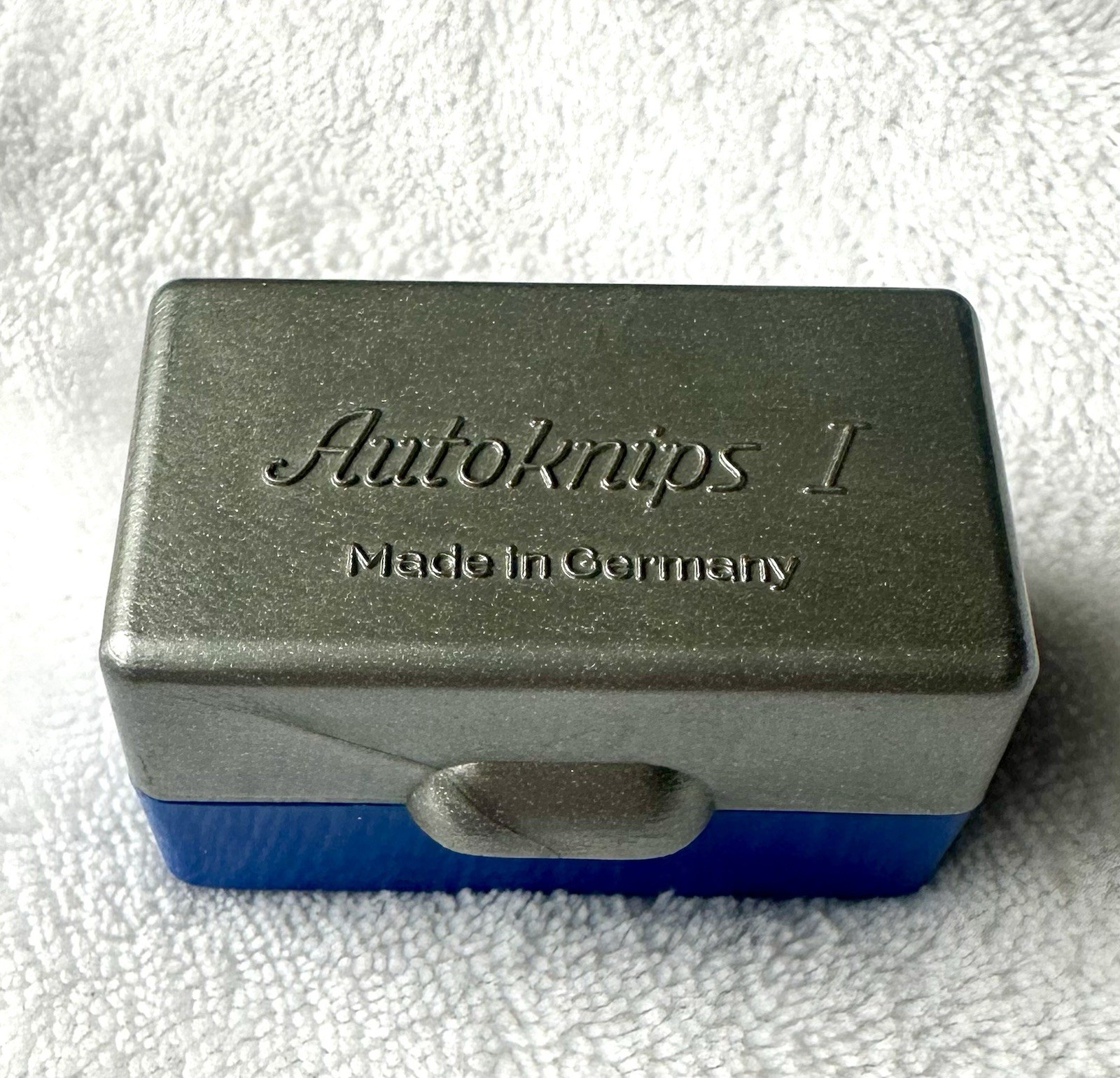 Haka Autoknips Model 1 Auto Self Timer with Box – Works