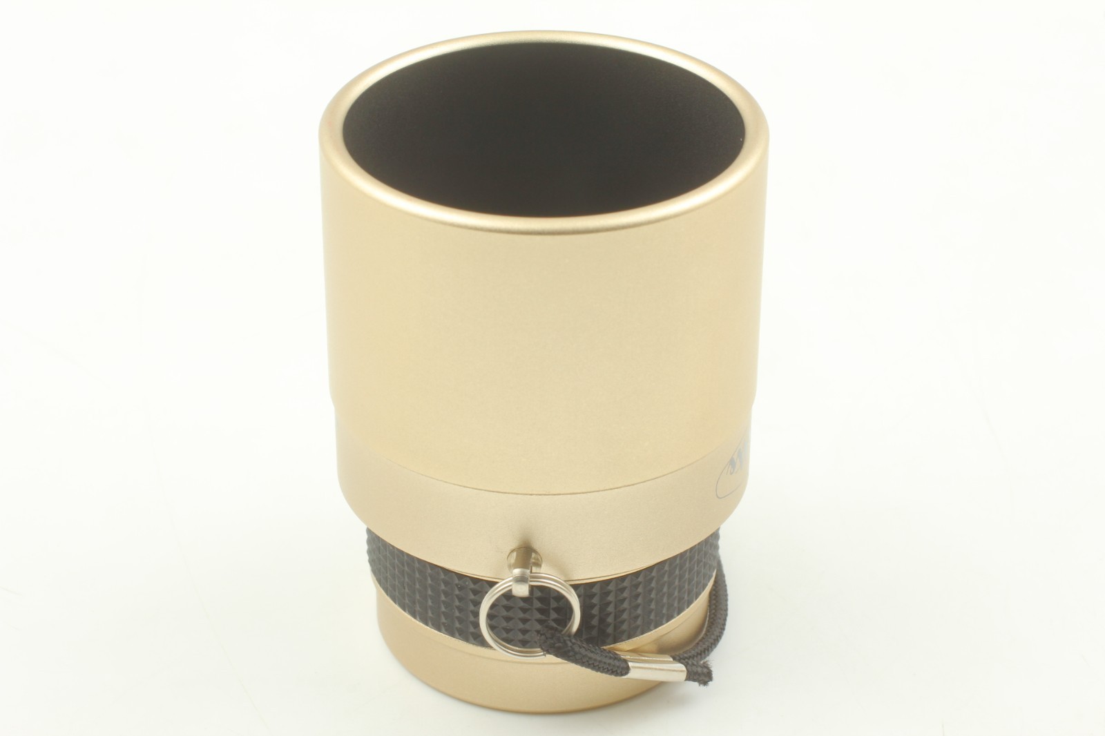 [Top MINT *in Box* w/ Cap] MINETTE Lupe 4x High Quality Loupe From JAPAN
