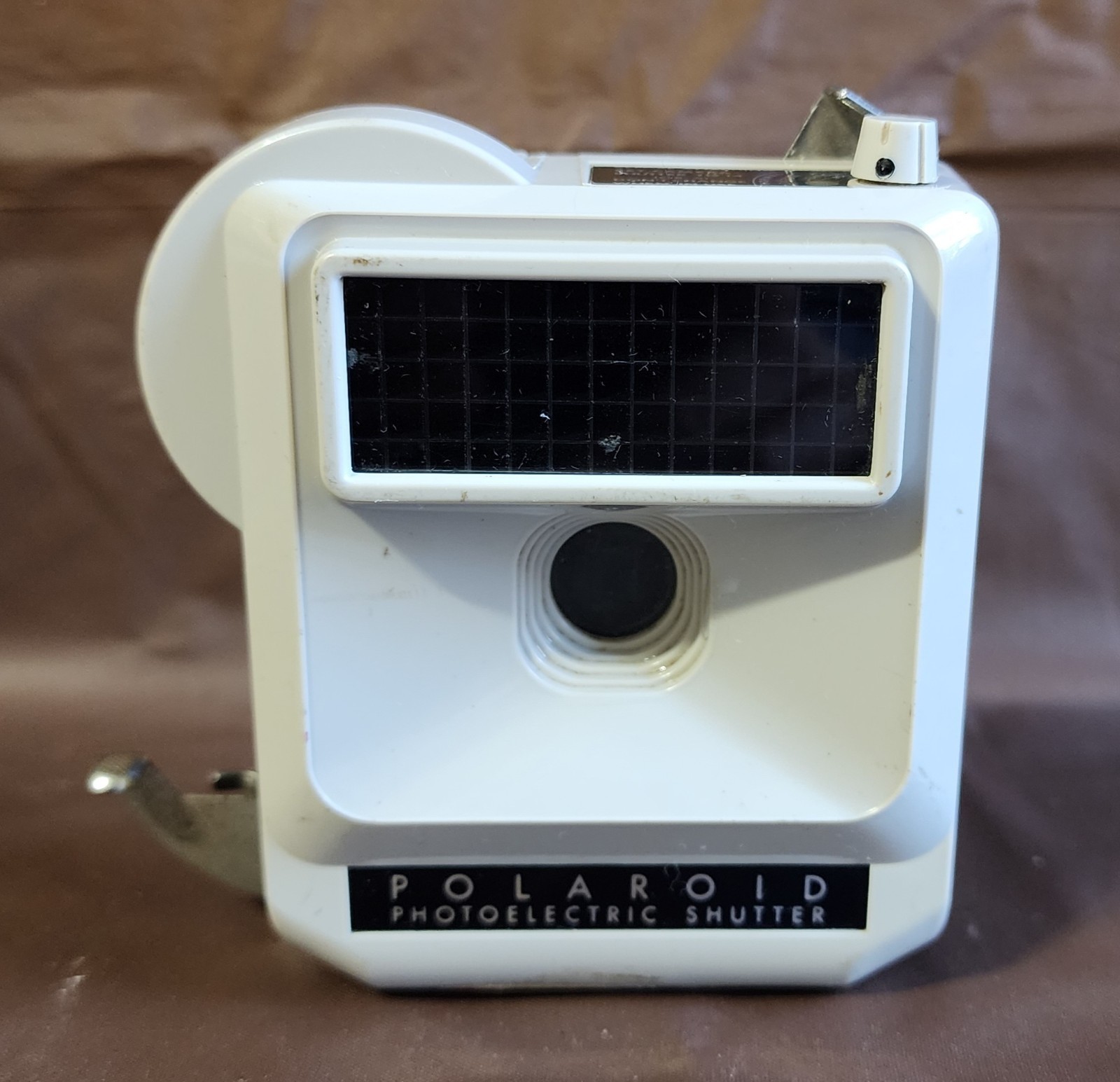 ☆Polaroid Photoelectric Shutter #440A
