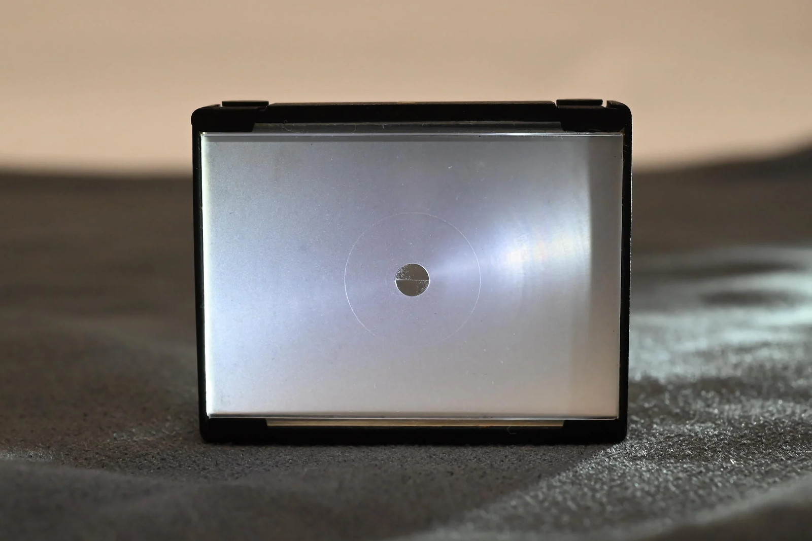 [Exc+5] Nikon Focusing Screen Type A For F From JAPAN #M006