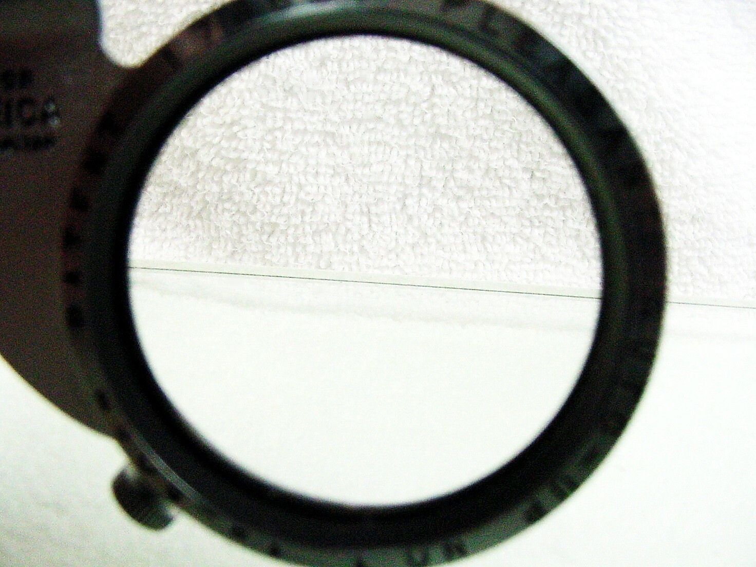 Pleasent Auto-up no.1 for Summitar lens 1m – 50 cm 42 push-on with screw | $33 |