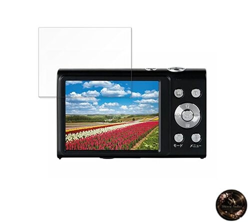 FILMEXT Screen Protector for Kenko KC-AF05 Made in Japan Anti-reflective
