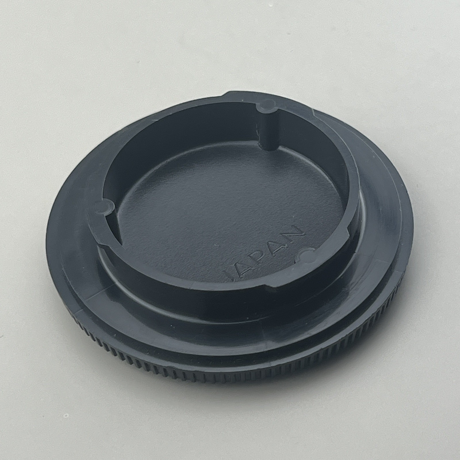 Minolta Body Cap for manual focus Minolta SLR Camera GENUINE OEM made in Japan