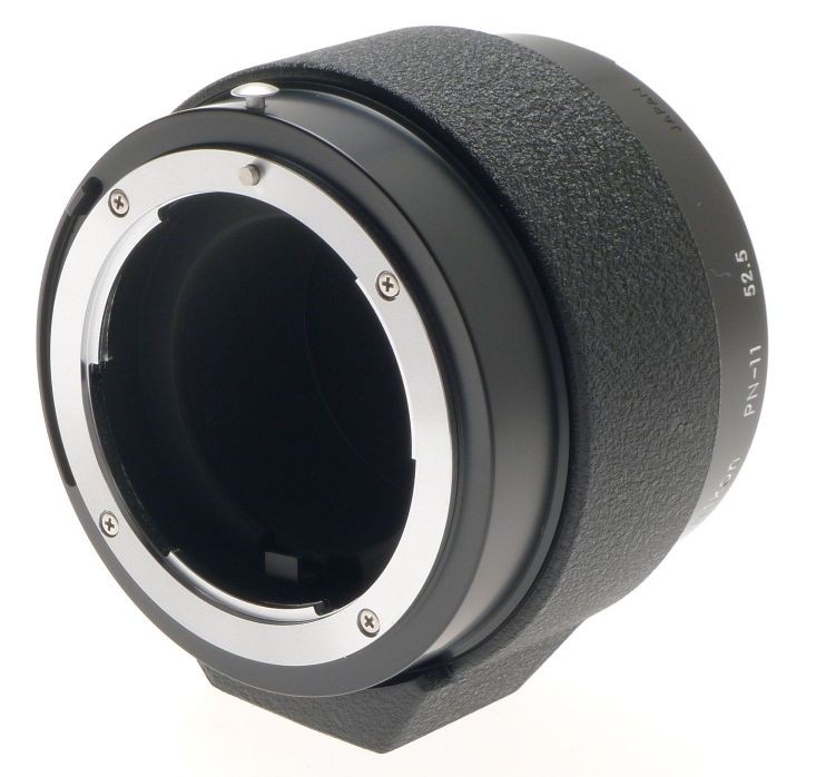 NIKON PN-11 AUTO EXTENTION RING NEW IN BOX 52.5 MACRO CLOSE UP ADAPTER MOUNT