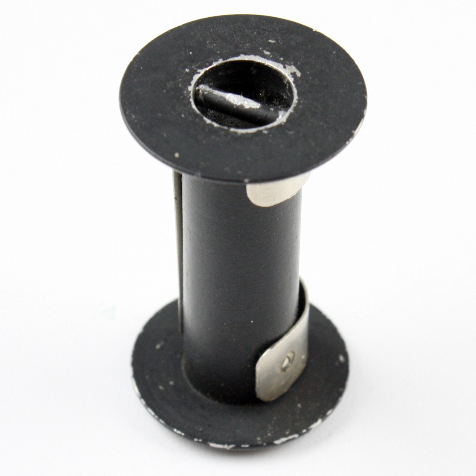 Film Take-Up Spool for Exakta II 35mm SLR Cameras Vintage
