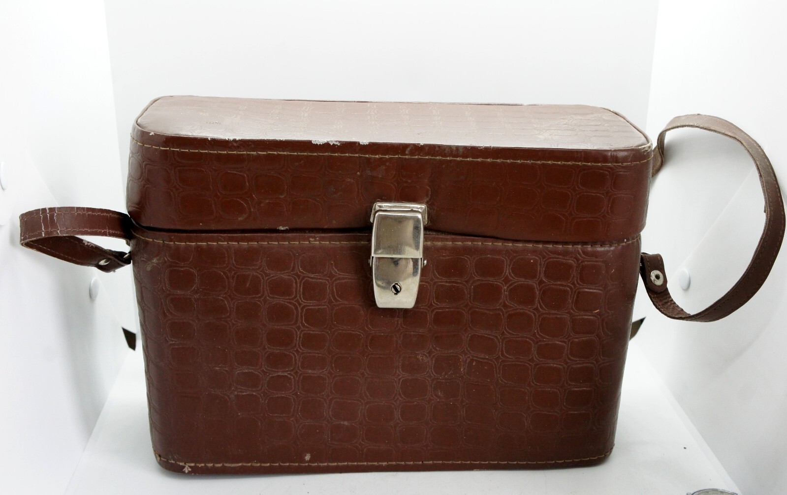 Original Case from Kiev-16U 16 mm Soviet Cine Movie Film Camera