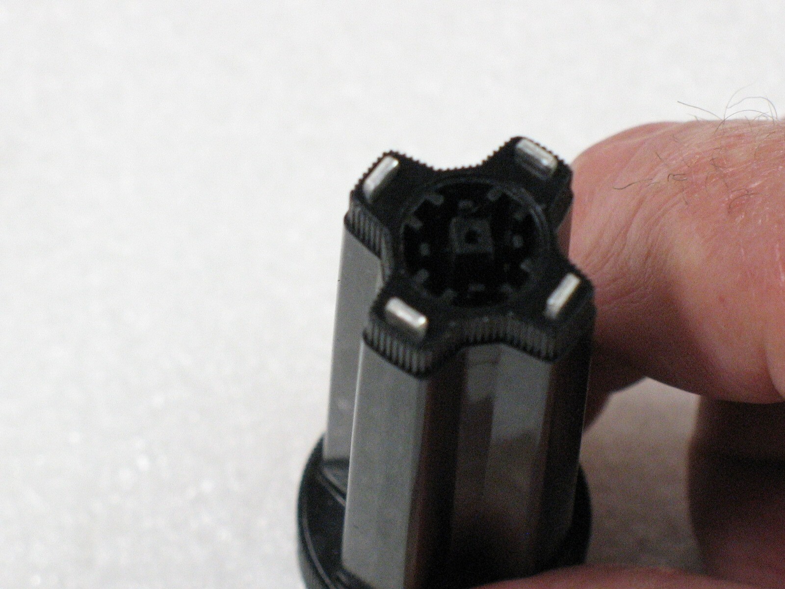 Kodak Magicube Extender