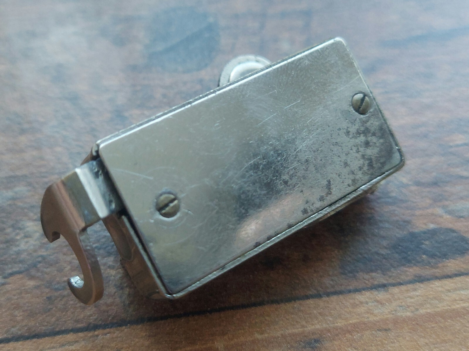 Vintage HAKA self timer Autoknips D.R.G.M. model 1