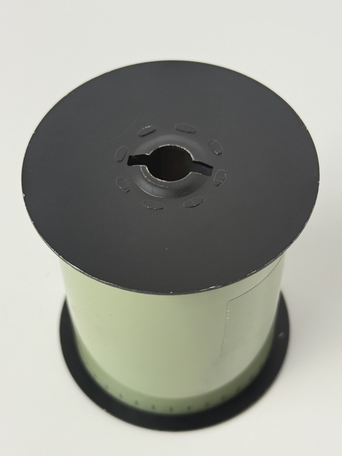 1966 Eastman Kodak 70mm Film, Reel, Canister (#2) Open Canister