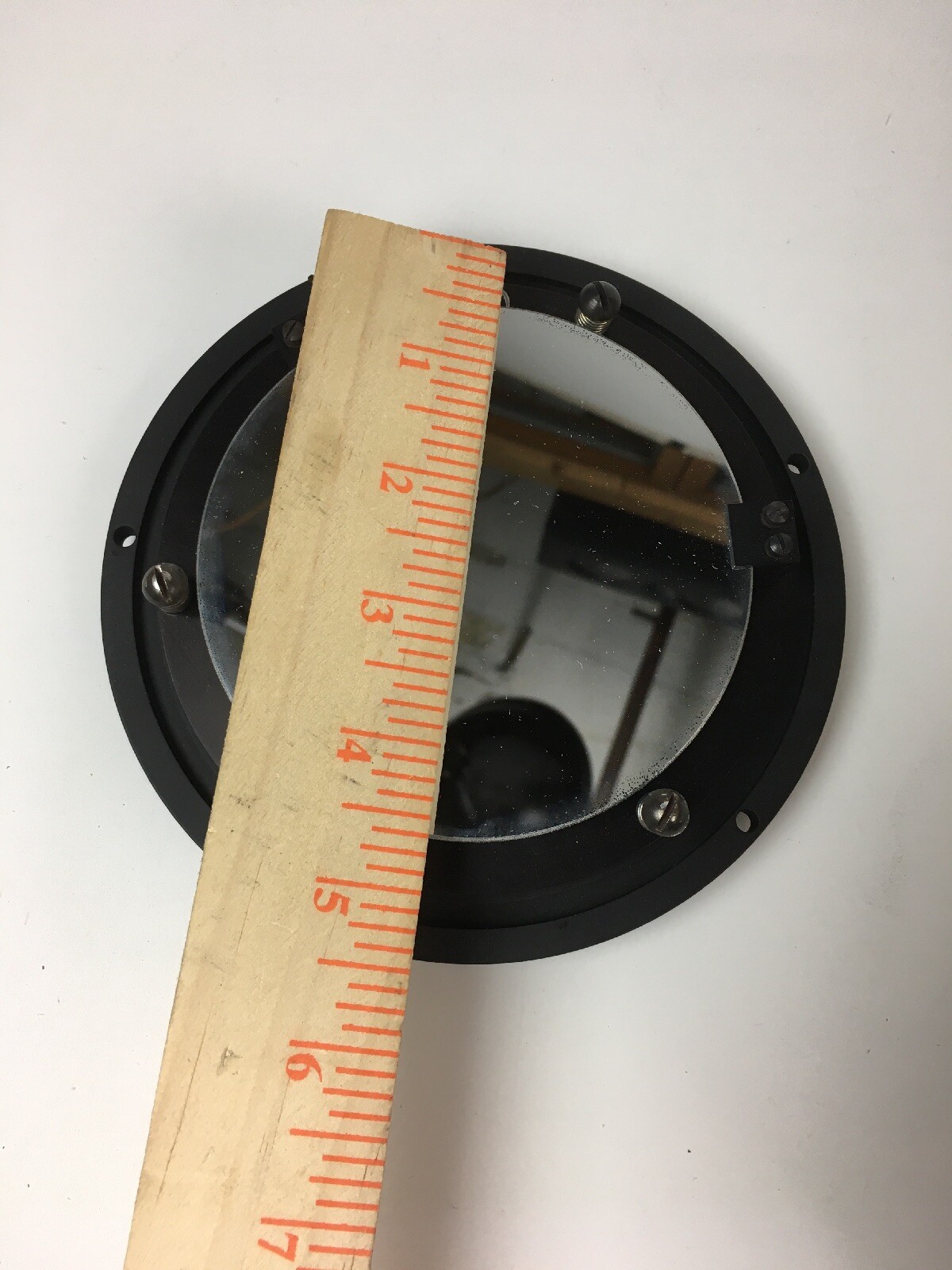 Chicago Aerial Industries mystery mirror assembly – 33-600-22315 – 1950’s