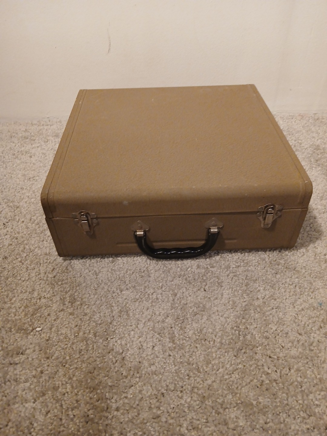 ACME MOV-E-LITE 4 Light Movie Film Stage PhotographyLighting with Case Model R4