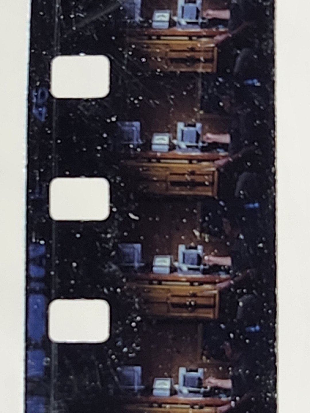 LOT OF ESTATE SALE * SUPER 8 FILM AND 8MM FILM USED AND POLAROID PICTURES FOUND