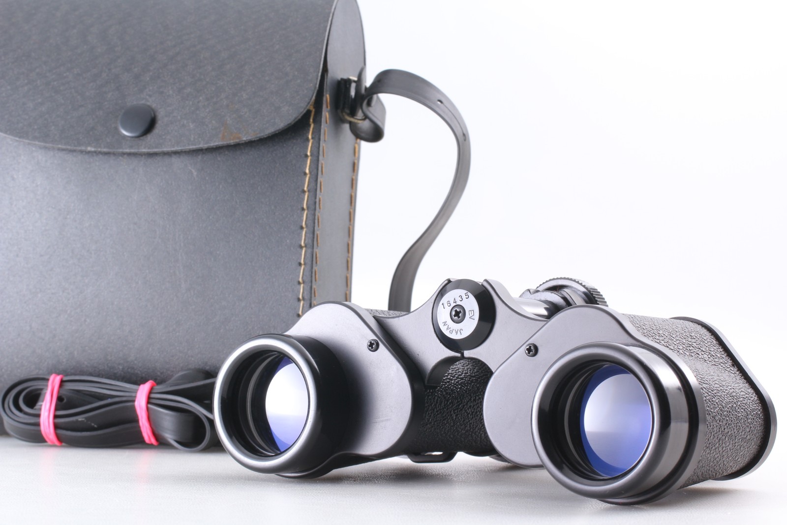 [Exc+4] Vintage STARLITE Binoculars 10X30 Field 6゜ From JAPAN