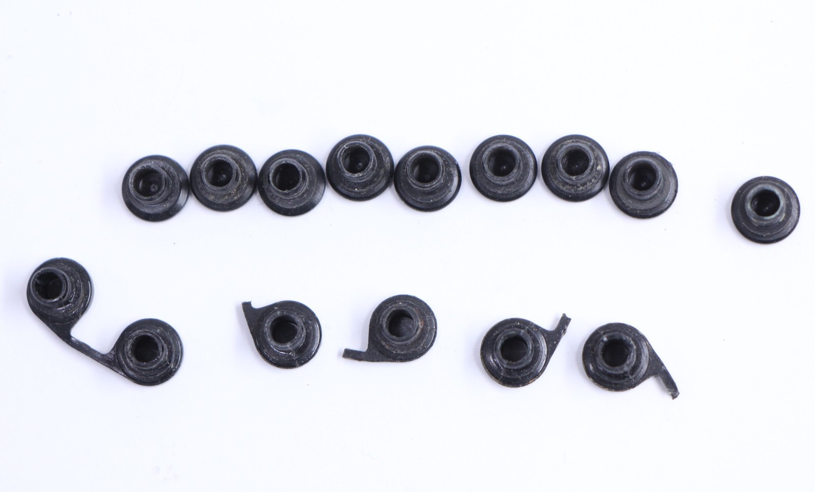Huge Lot Flash Sync Ports Socket Caps For Leitz Leica Rangefinder film Cameras