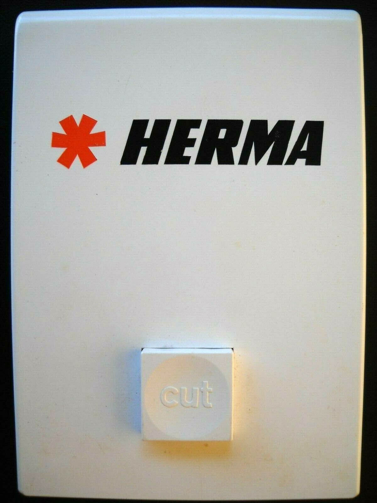 **HERMA S8 CINE FILM SPLICER SUPER & SINGLE 8 IN ORIGINAL BOX, GOOD CONDITION**