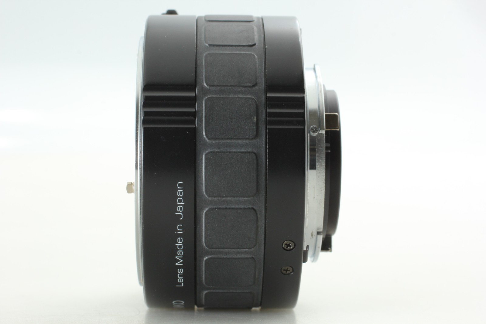 [Exc+5] Kenko N-AFs 2X Teleplus MC7- Nikon F From JAPAN