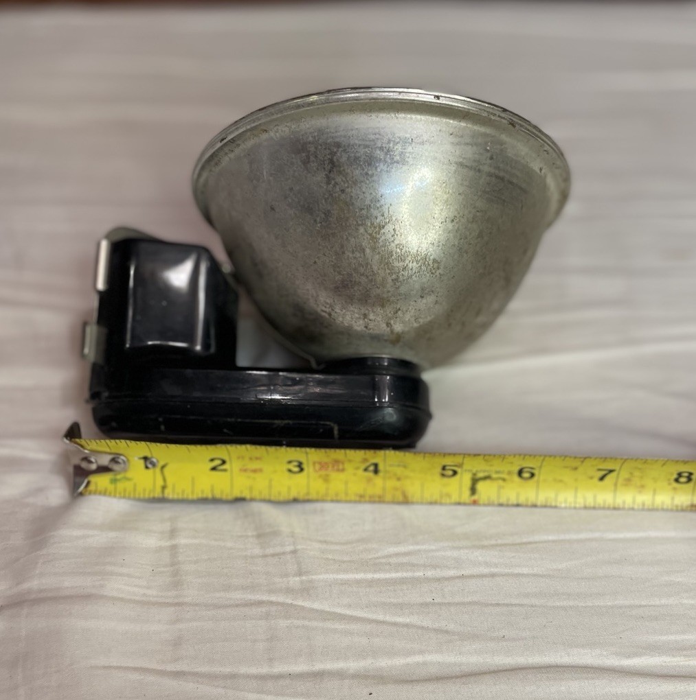 Vintage Kodak Duaflex Flasholder Flash Unit – Untested Classic Camera Accessory