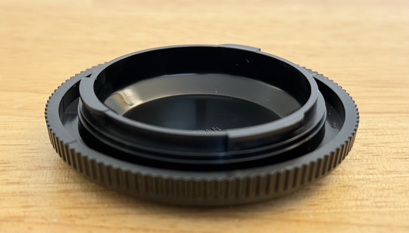 Olympus SLR Camera Body Cap Made in Japan FOR OM-1 OM-2 OM-4 Etc