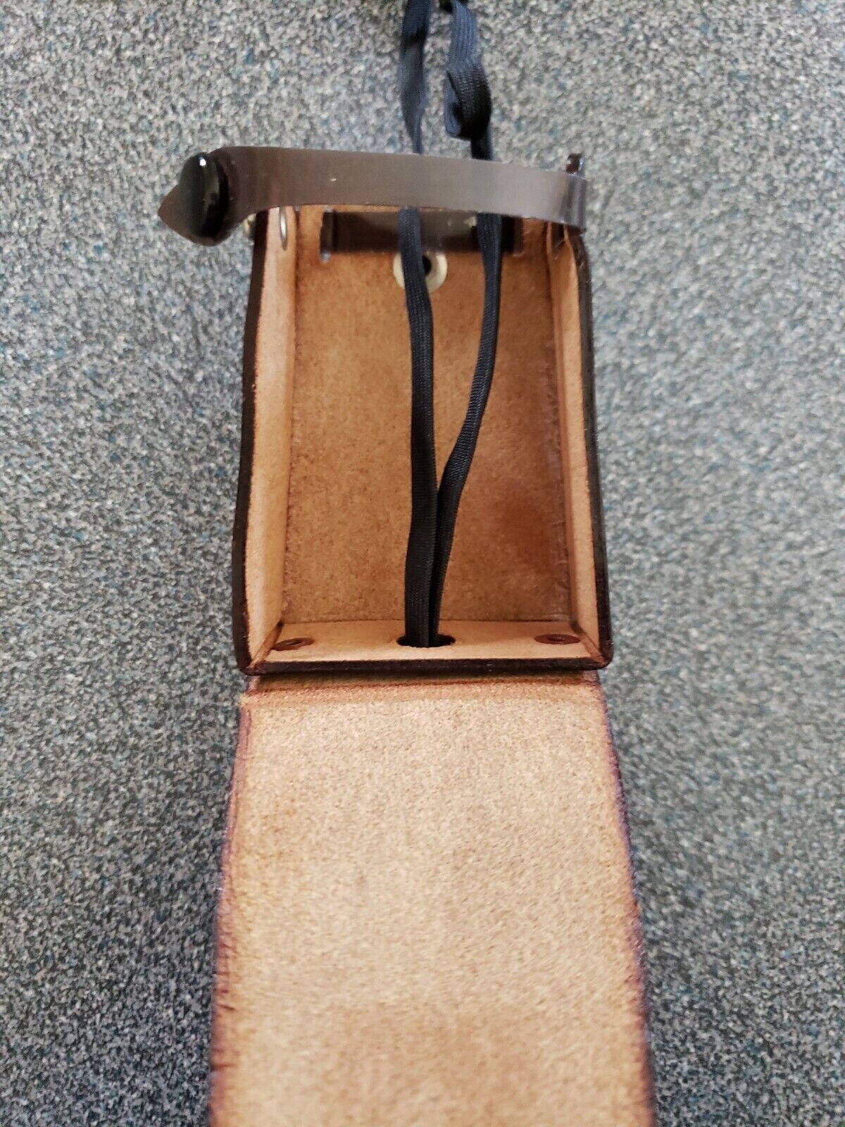 Vintage Sears Exposure Light Meter Box & Case – no.8880 Model 97A Japan