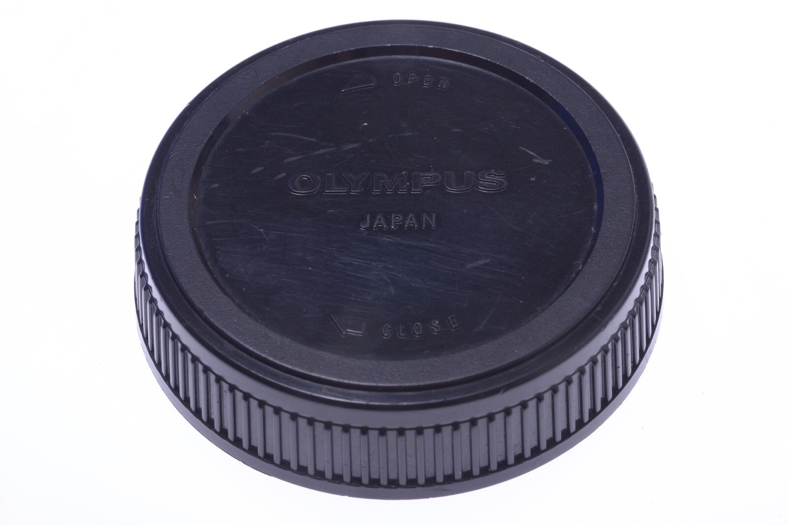 ✅ OLYMPUS ORIGINAL CAMERA BODY CAP OM-1 OM-2 OM-4 OM-10 69-1
