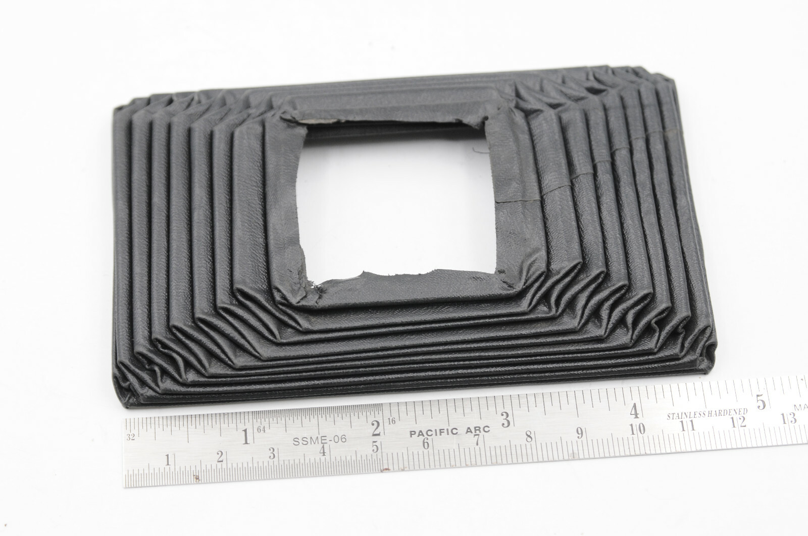 REPLACEMENT BELLOWS – New Old Stock