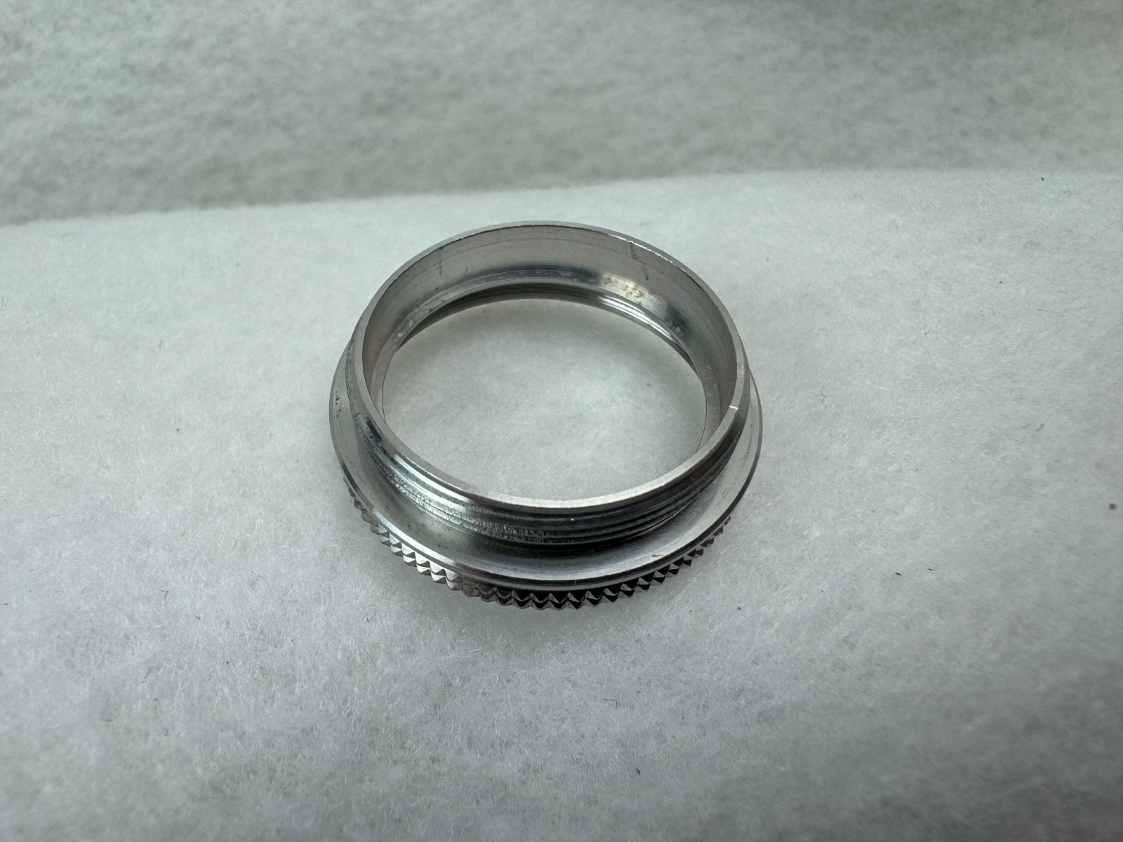 Kodak Series VI Adapter Ring #45 Camera Lens Screw-In Original Box