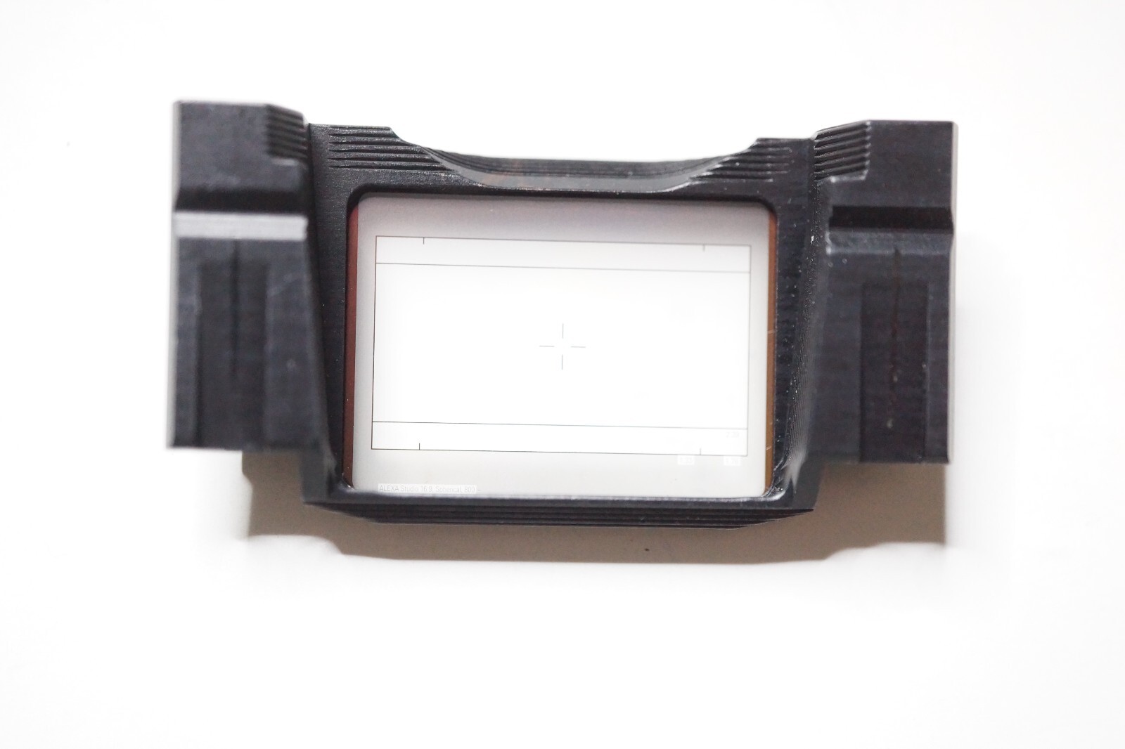 Arriflex ground glass