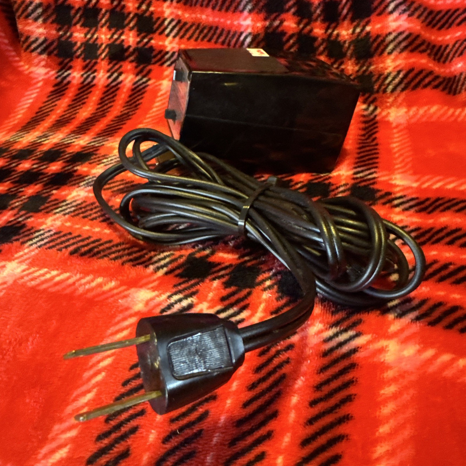 Vintage 80s General Electric Supermate Movie Light Model SM-2-Tested and Working