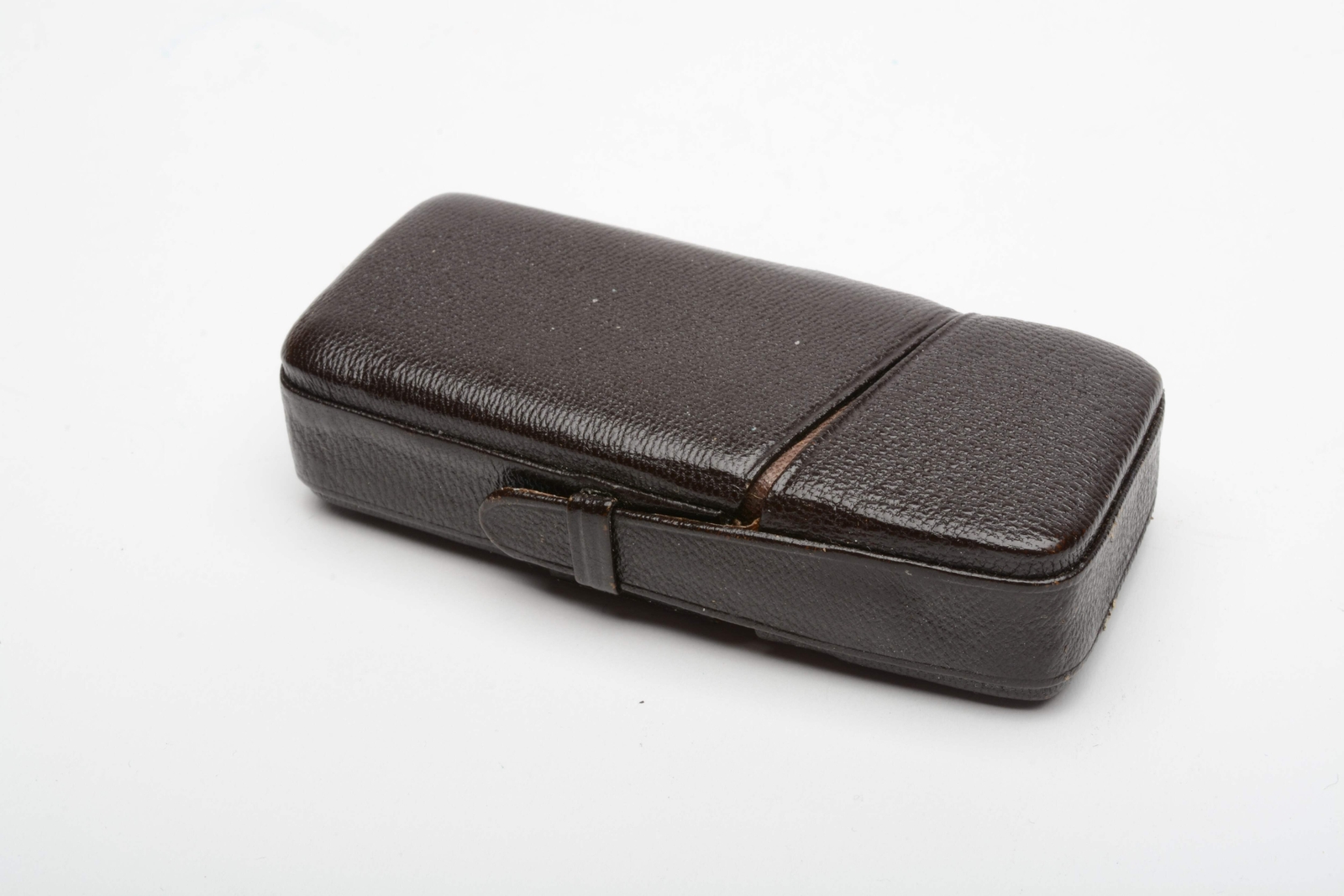 Minox Flash Adapter BC-AG 1 for Minox B with Case, Mint-