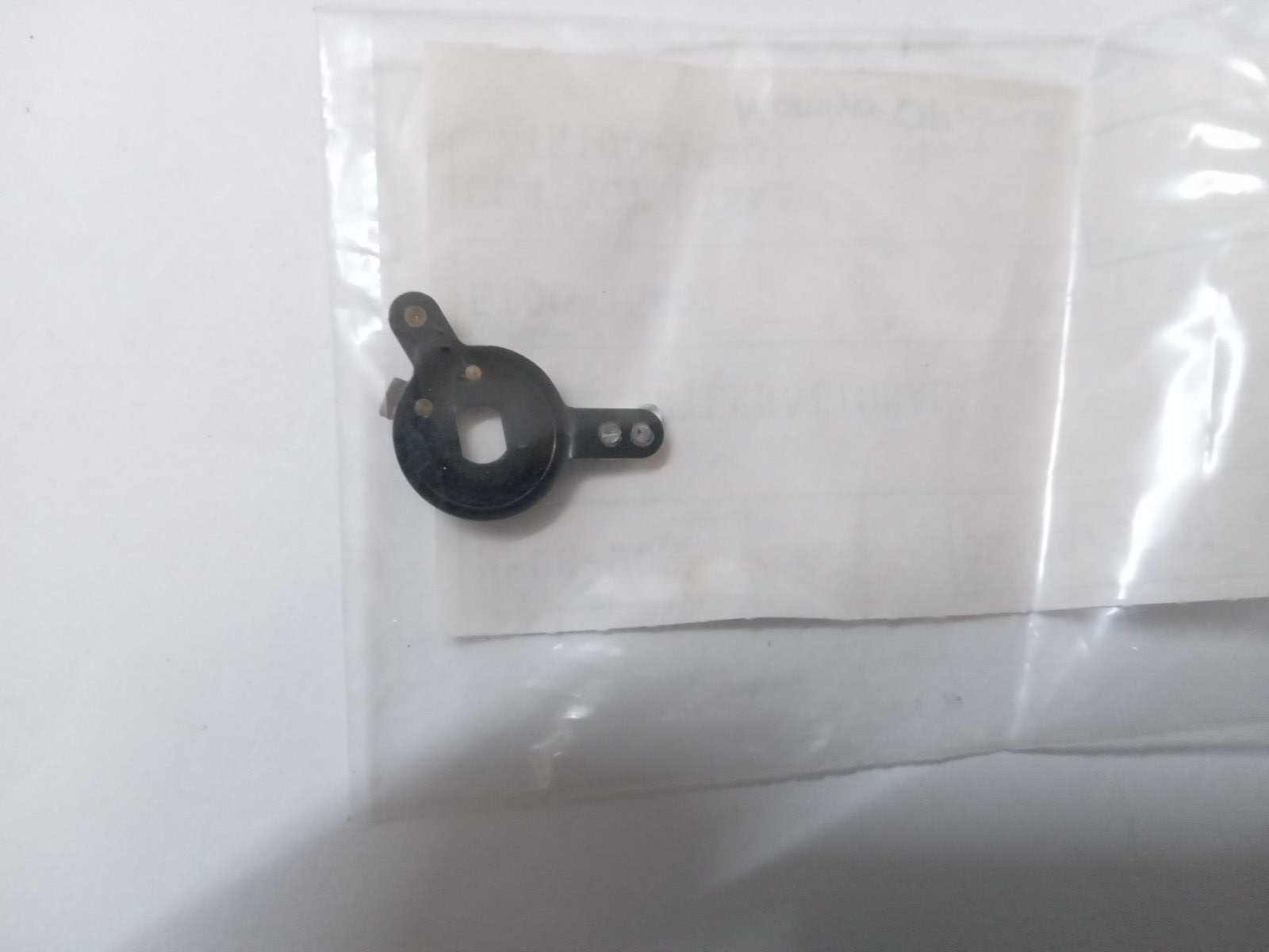 New Old Stock Mamiya RB 67 Contact Disk Part # 5100 15401 Original Spare Part