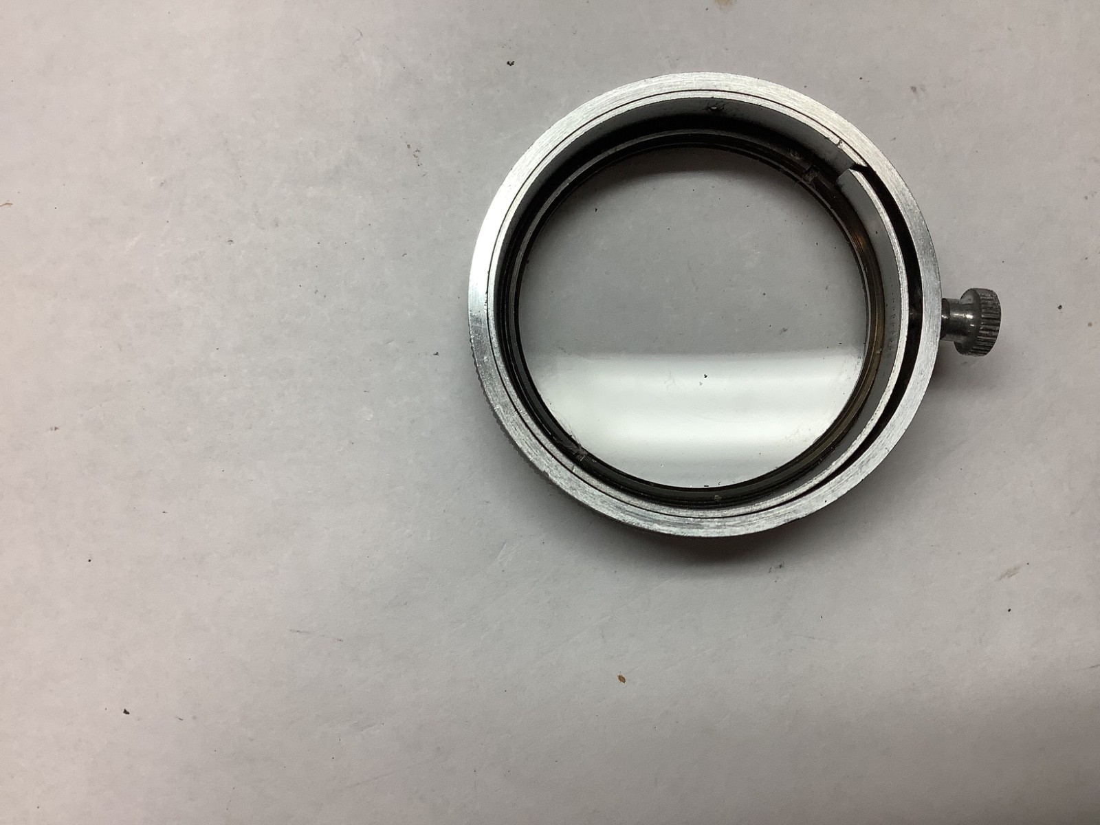 Pleasant Auto -up No1 For Summits Lens 1 M-50 Cm 42 Push On With Screw