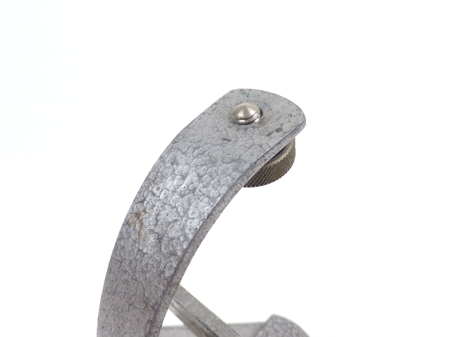Rollei Metal Display Stand for Rolleiflex TRL Camera – Triangular Base