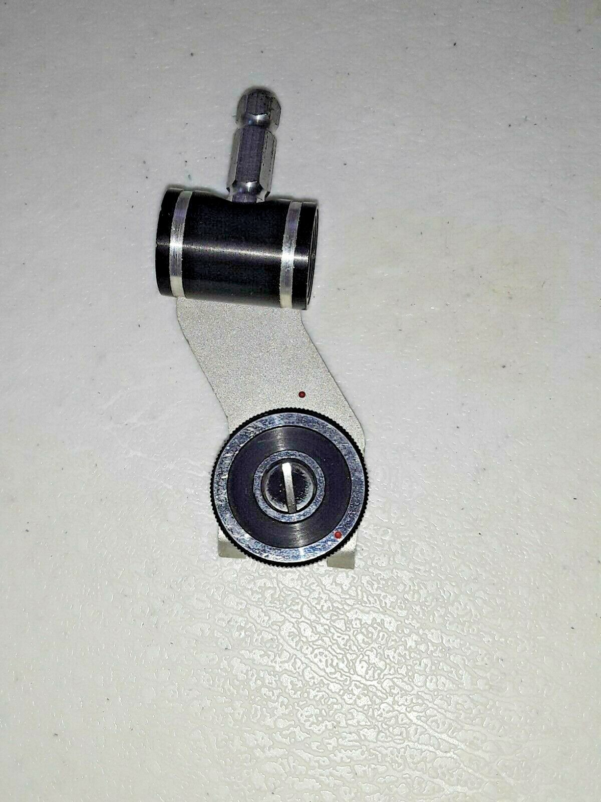 AGFA OPTIMA S PROXIMETER II 2 Vintage Camera Close Up Filter Lens Attachment Box