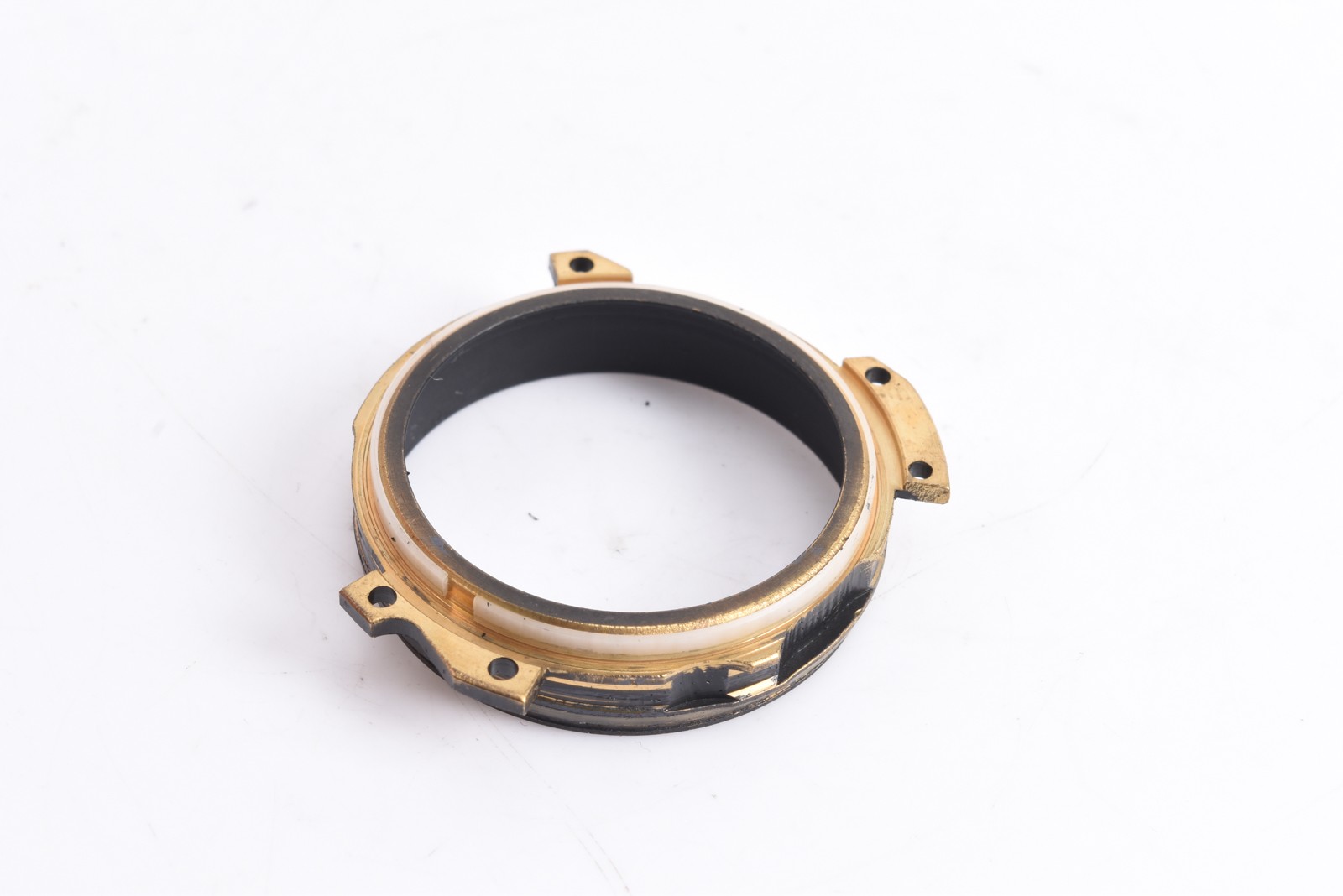 Hasselblad Zeiss Distagon 50mm f/4 C T* Lens Rear Lens Assembly Extender V52
