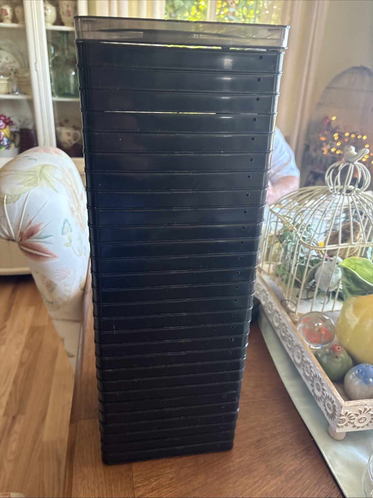 LOT OF 29 NEW TUSCAN USA 8MM FILM REEL 350′ W/CASE