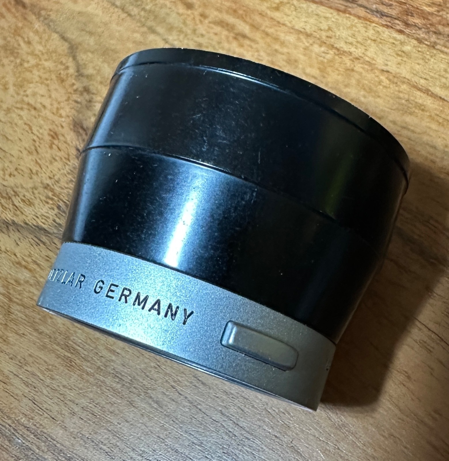 3 Vintage Leica Items