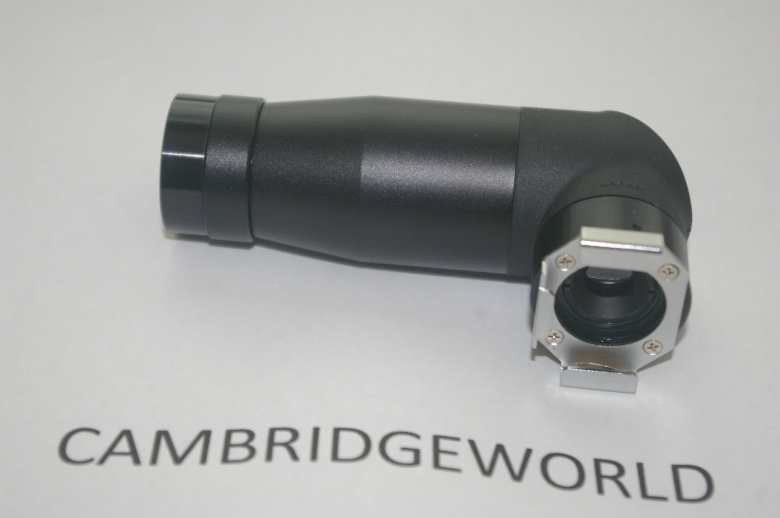 RIGHT ANGLE VIEWFINDER for CANON EOS CAMERAS NEW MADE in JAPAN