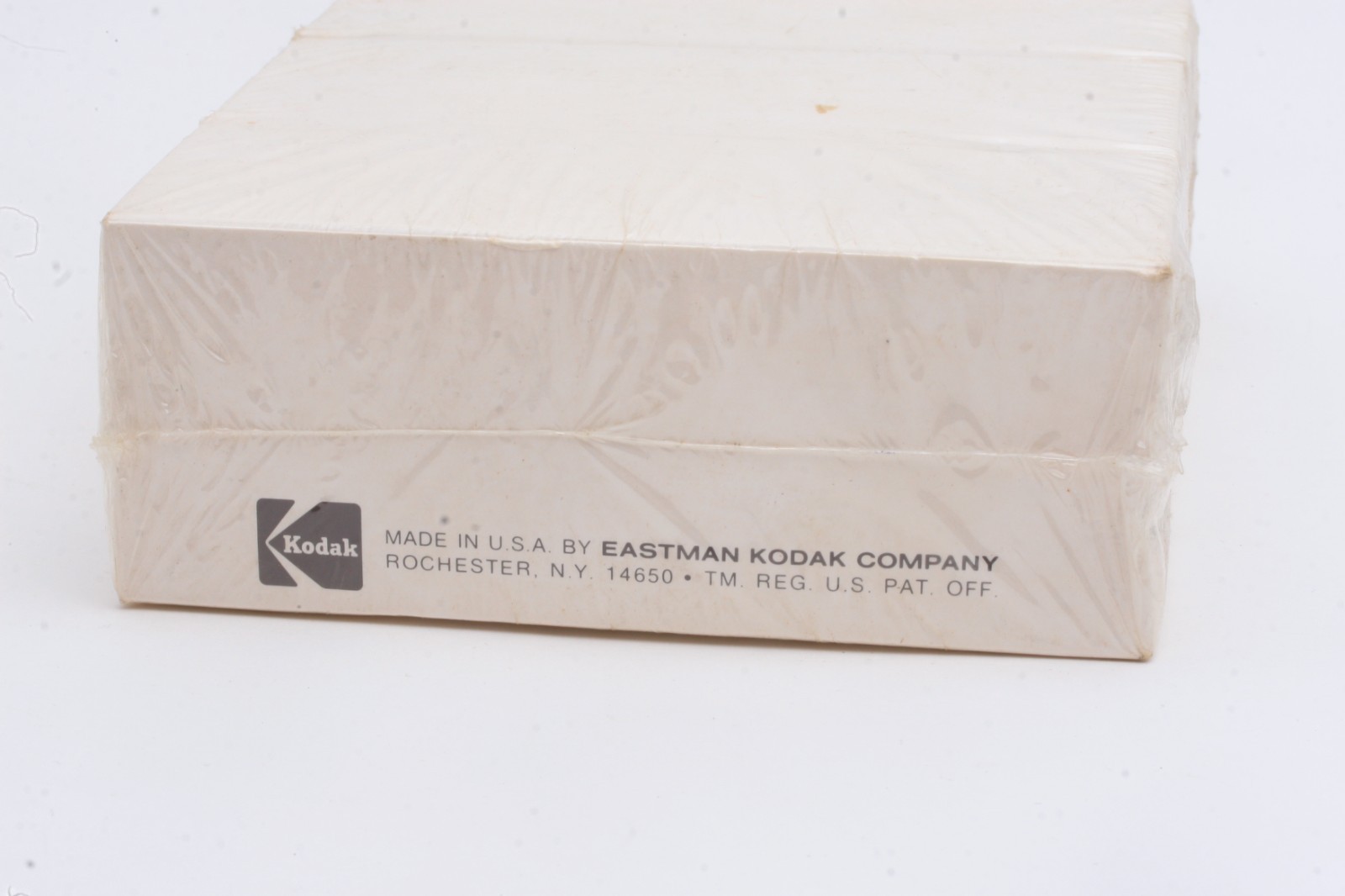 Vintage Kodak Snap-Cap 135 Magazines 3 Lots of 10 – Sealed (New Old Stock)