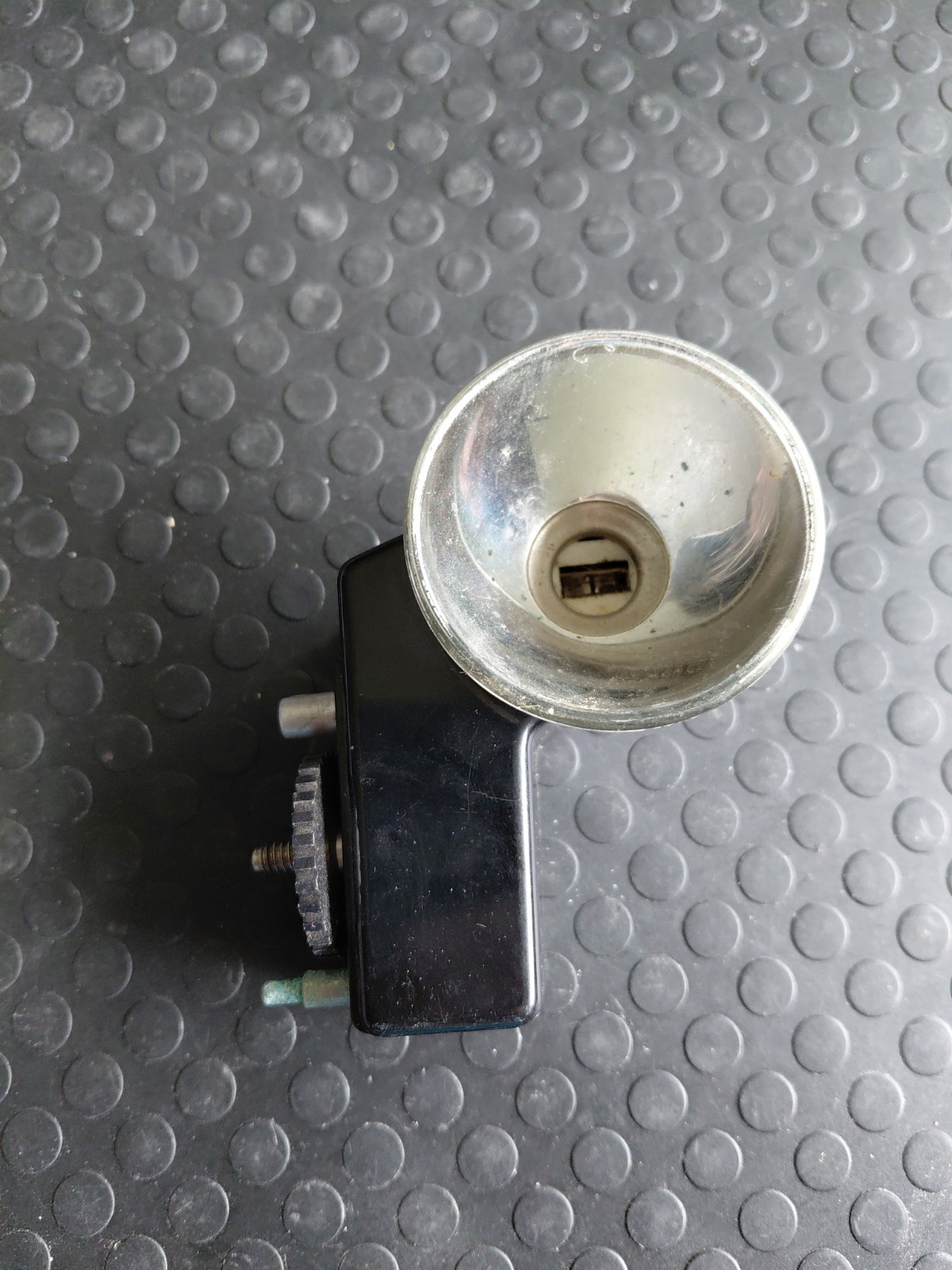 Vintage Kodak Supermite Flasholder For Vintage Camera