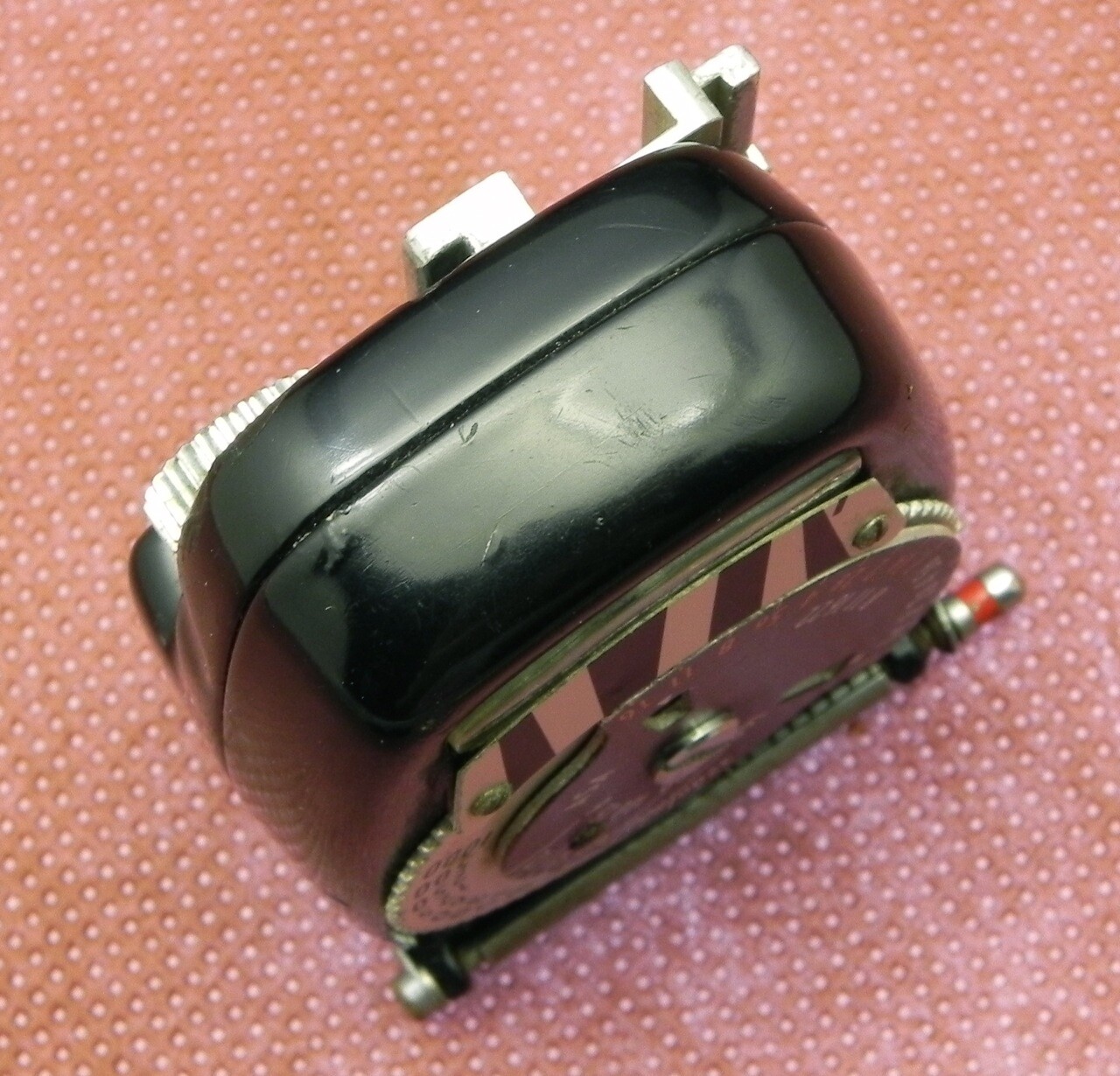 Nikon Rangefinder RF Meter #962444