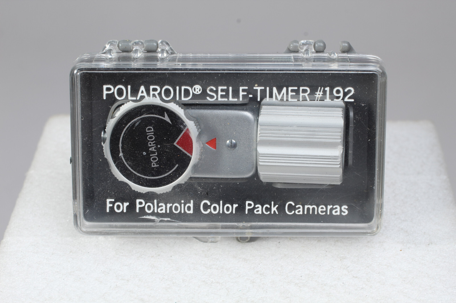 POLAROID SELF-TIMER #192 FOR COLOR PACK CAMERAS
