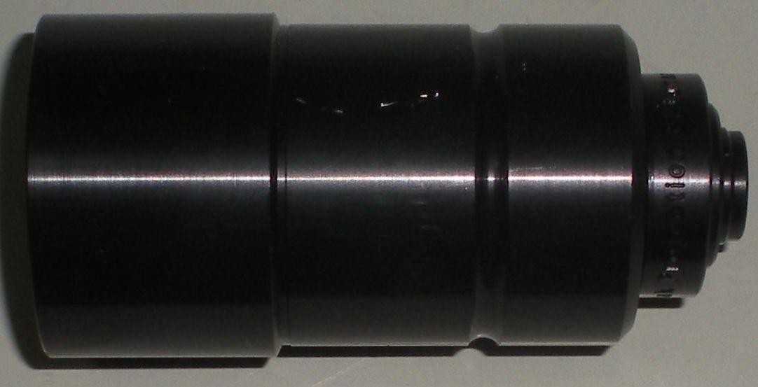 PROJECTOR MOVIE KODAK M80 LENS EKTANAR 22MM F 1.5 MINT CONDITION