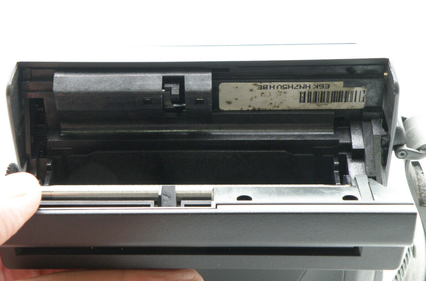 Vintage Polaroid Spectra AF Auto Focus Camera – UNTESTED